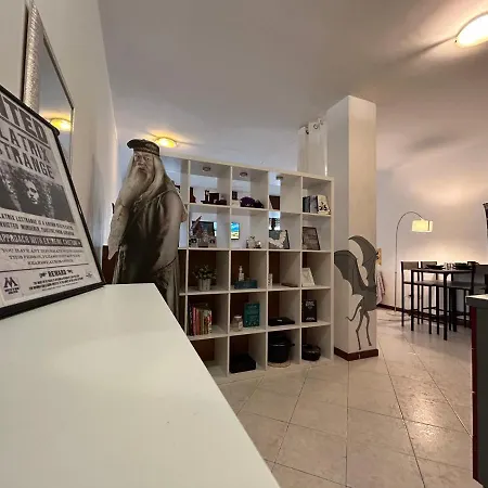 Casa Harry * Piacenza