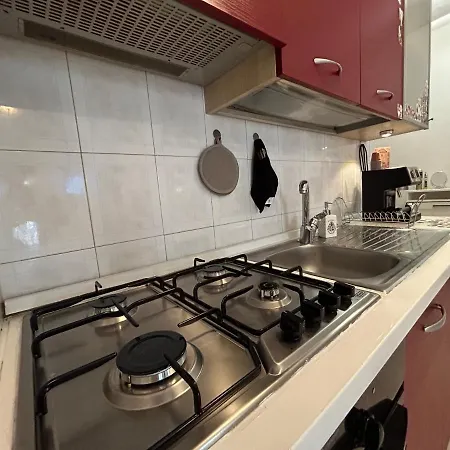 Casa Harry Apartment
