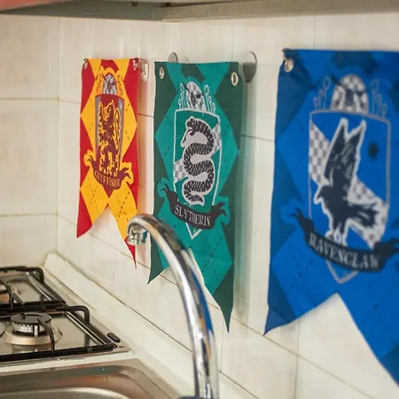 Casa Harry * Piacenza
