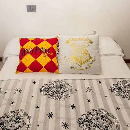 Casa Harry Apartment
