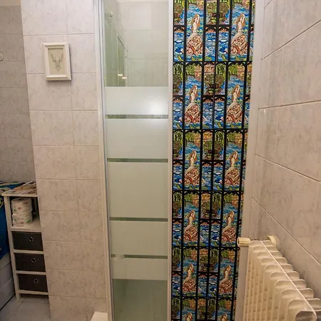 Apartment Casa Harry Piacenza
