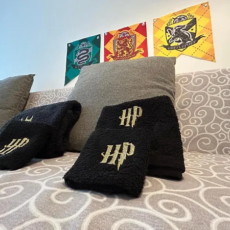 Casa Harry * Piacenza