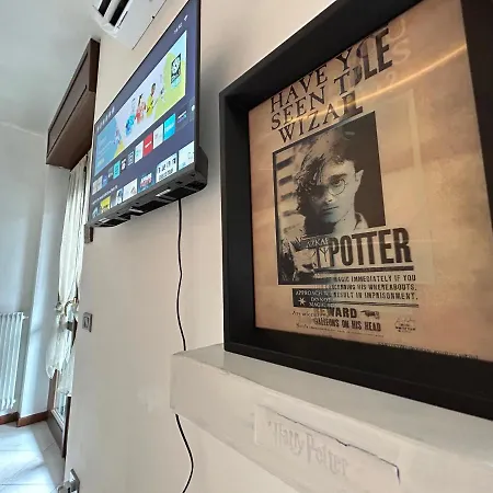 Apartamento Casa Harry *