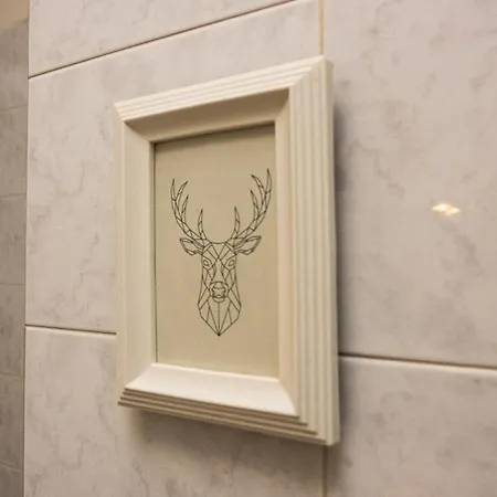 Casa Harry Appartamento