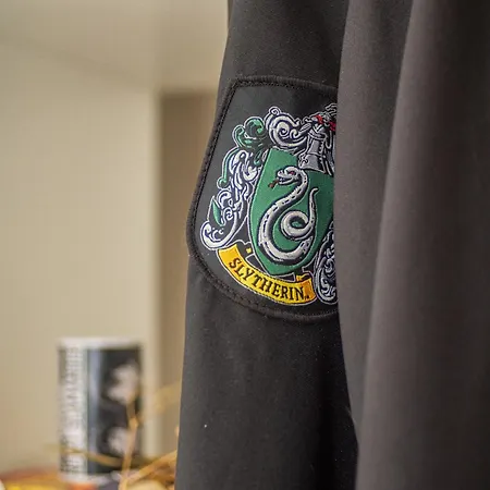 Apartamento Casa Harry