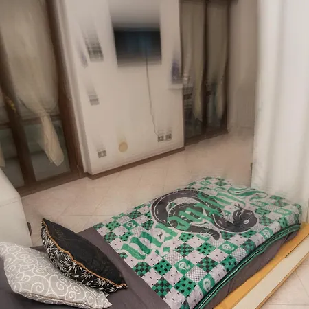Lägenhet Casa Harry *